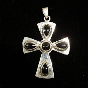 Navajo cross